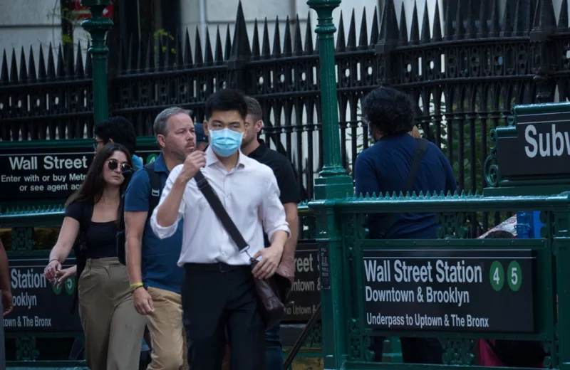 Michael Nagle/Bloomberg