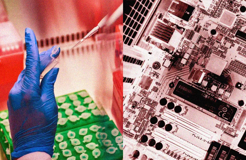 Waldo Sweigers & Qilai Shen/Bloomberg