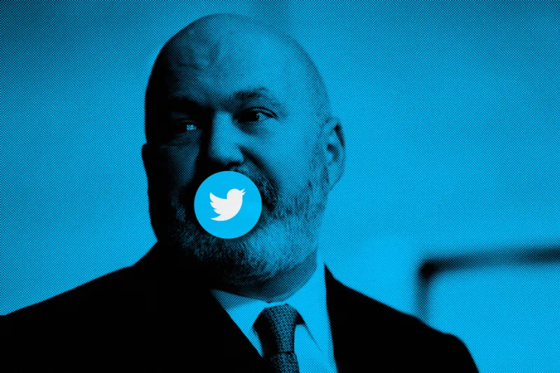 Cliff Asness (Patrick T. Fallon/Bloomberg)