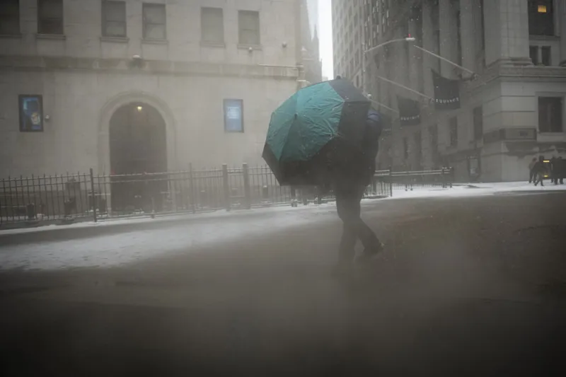 Mark Kauzlarich/Bloomberg