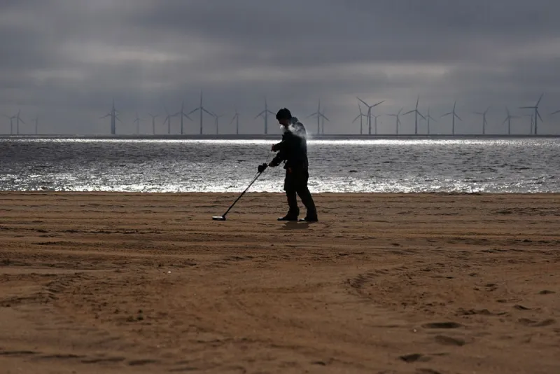 Ian Forsyth/Bloomberg