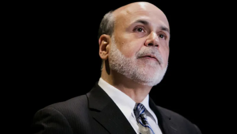 Fed Chairman Bernanke Speech At National Bureau of Economic Research Conference