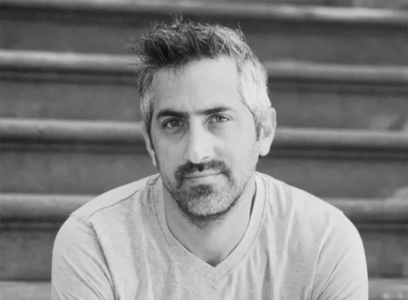 Nir Bar Dea (via LinkedIn)