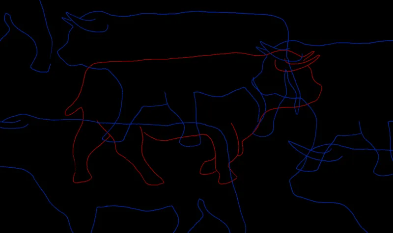 Illustrations by Tyler Comrie.