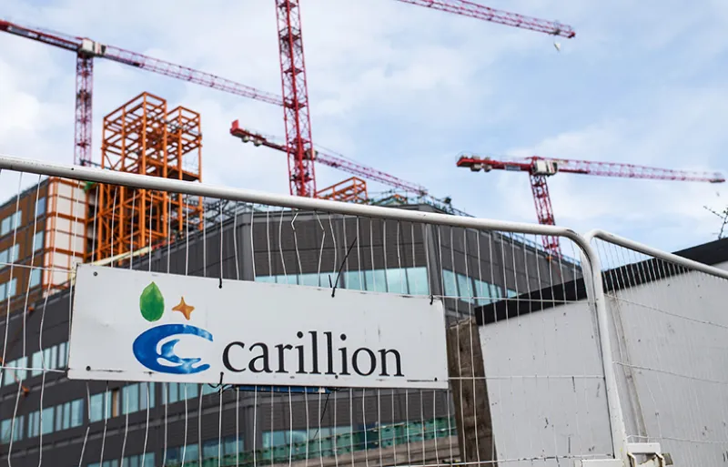 James Beck/Bloomberg