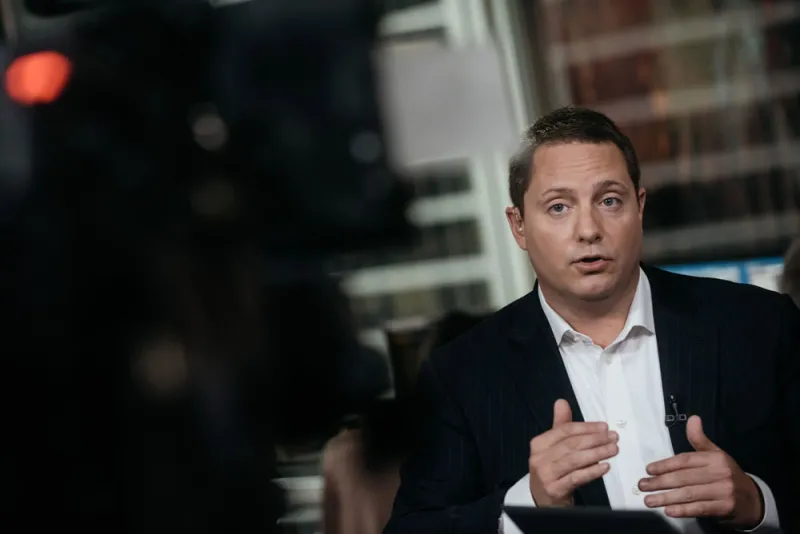 Anthony Kwan/Bloomberg