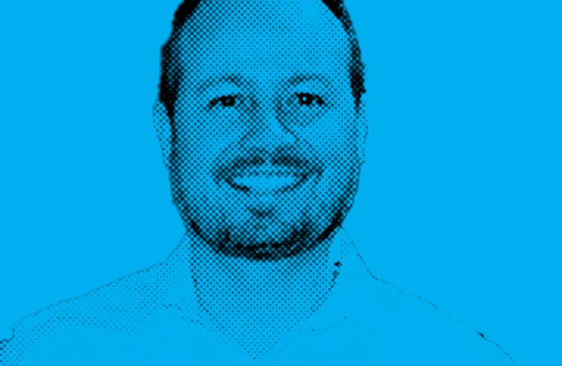 Christopher McDonough (Courtesy photo)