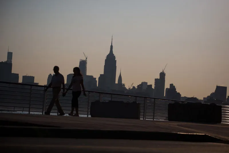 (Michael Nagle/Bloomberg)