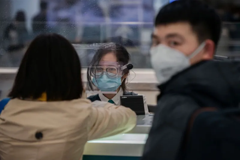 Ivan Abreu/Bloomberg