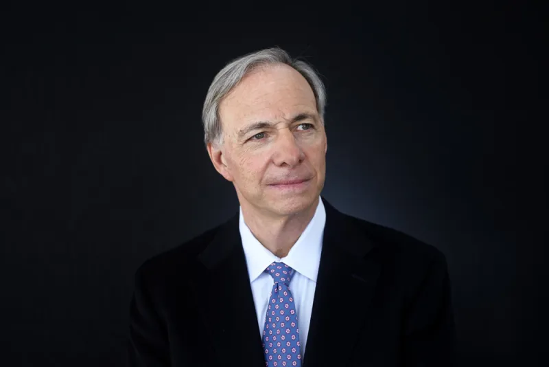 Simon Dawson/Bloomberg