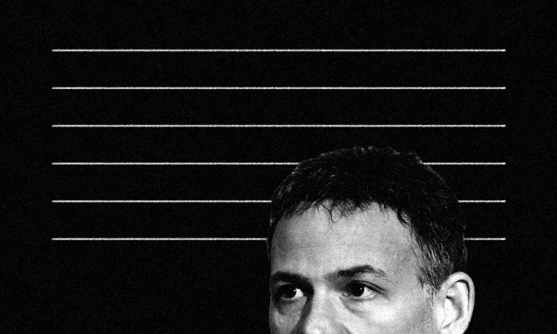 Illustration by II (Christopher Goodney/Bloomberg)