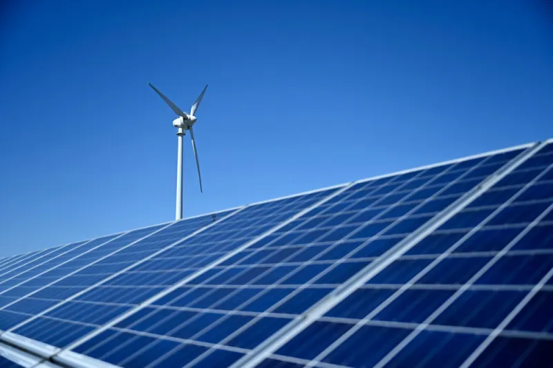 (Mikael Sjoberg/Bloomberg)