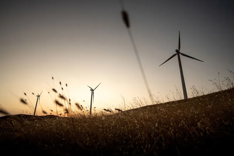 Tullio Puglia/Bloomberg