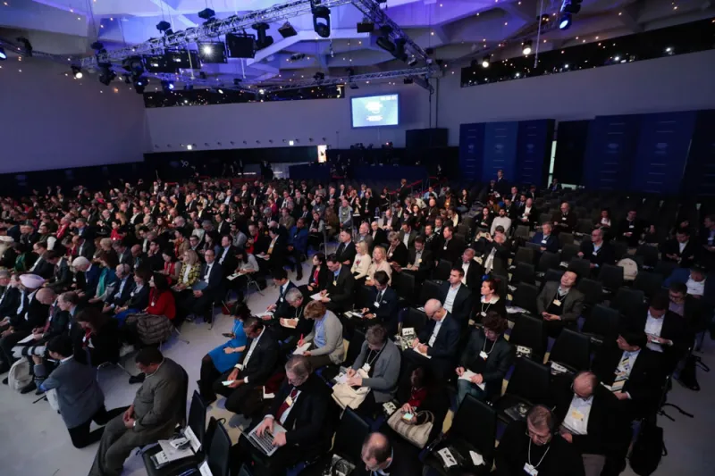 Jason Alden/Bloomberg