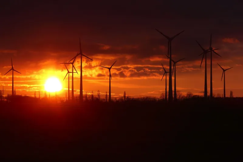 Liesa Johannssen-Koppitz/Bloomberg