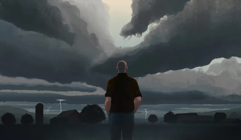 Illustrations by Michael Marsicano