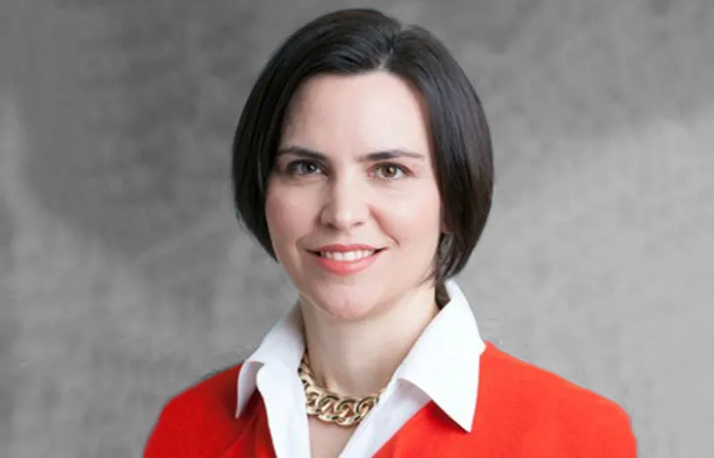 Melissa Sawyer, a partner at Sullivan & Cromwell LLP (Photo via Sullivan & Cromwell LLP)