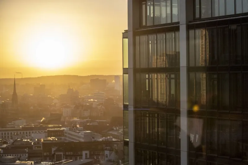 Alex Kraus/Bloomberg