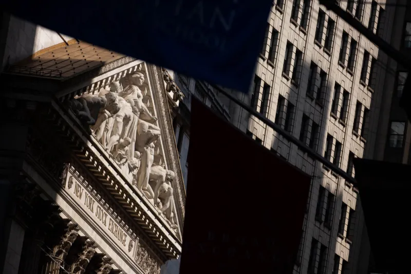 (Michael Nagle/Bloomberg)