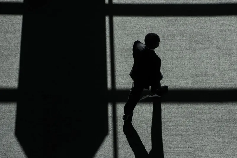 Waldo Swiegers/Bloomberg