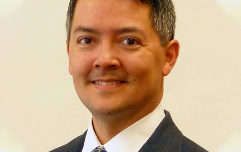 Thomas Lenehan (courtesy photo)