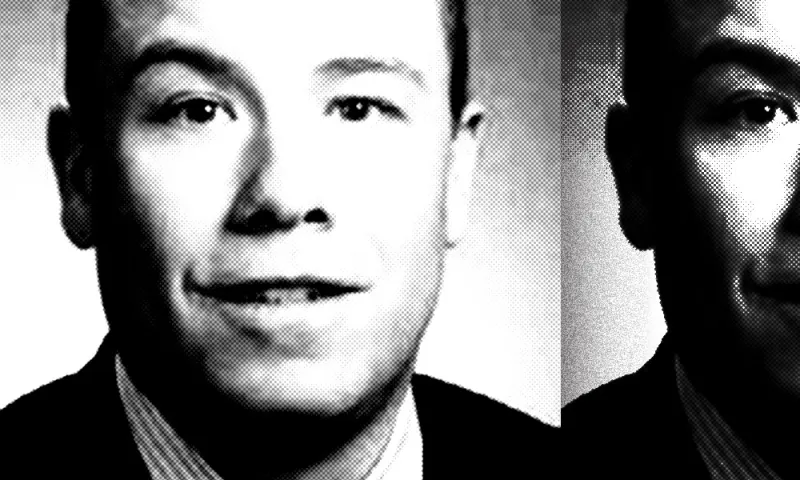 Ross. Mclellan. (Photo via LinkedIn.)