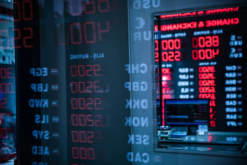 Kerem Uzel/Bloomberg