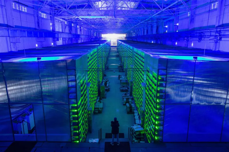 (Andrey Rudakov/Bloomberg)