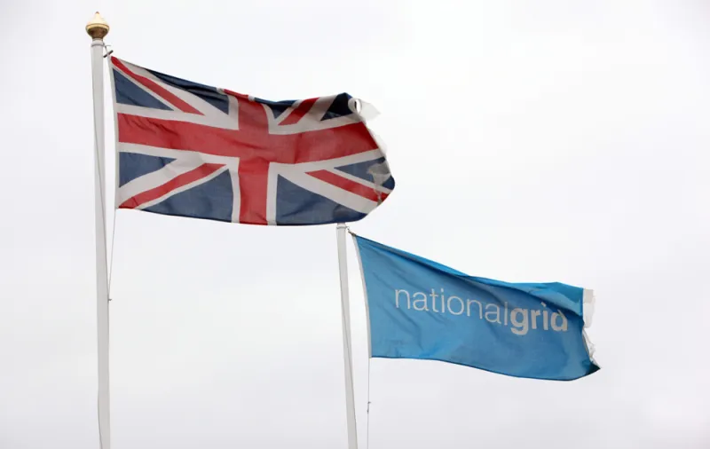 Chris Ratcliffe/Bloomberg