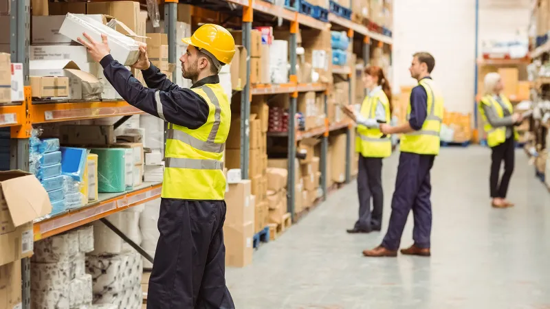 As Recovery Accelerates, Employment Focus Becomes Sharper