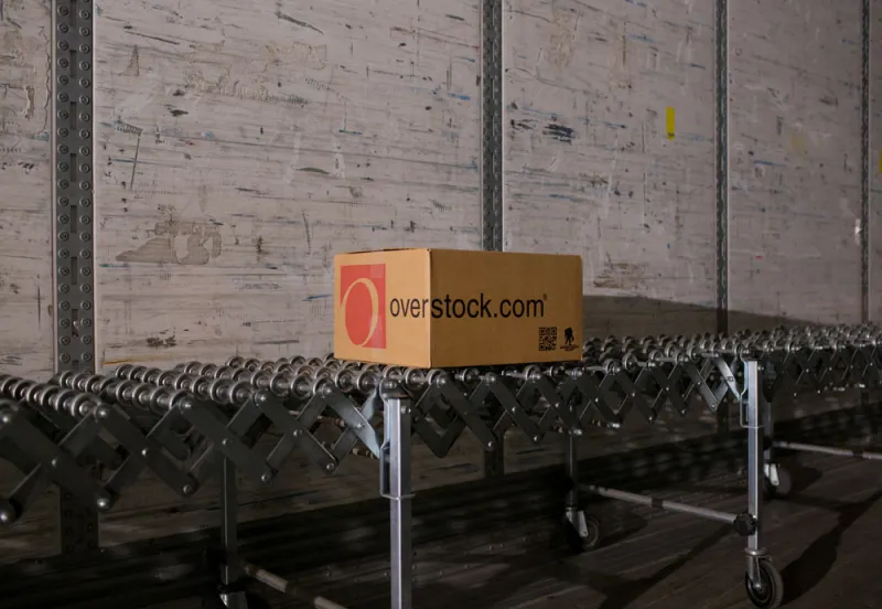 Cayce Clifford/Bloomberg