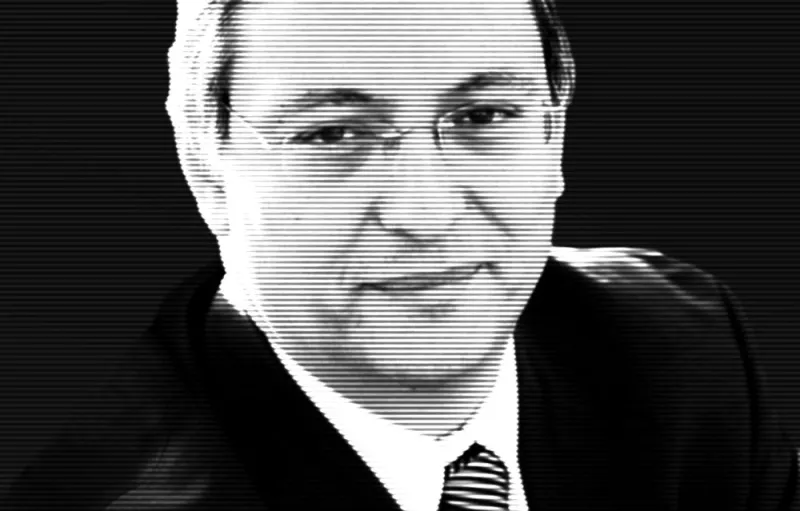 Philippe Uzan (courtesy photo)