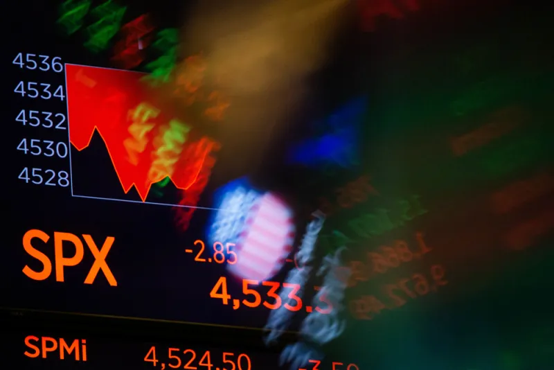 Michael Nagle/Bloomberg