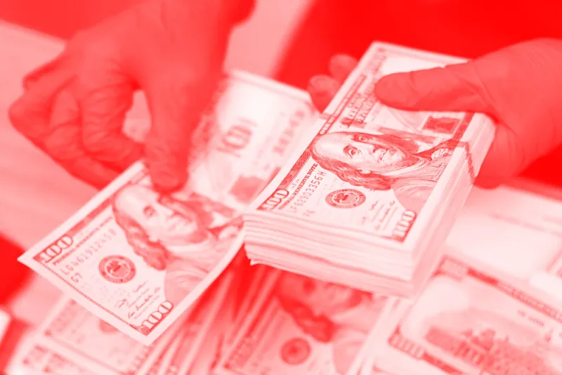 (Dimas Ardian/Bloomberg)