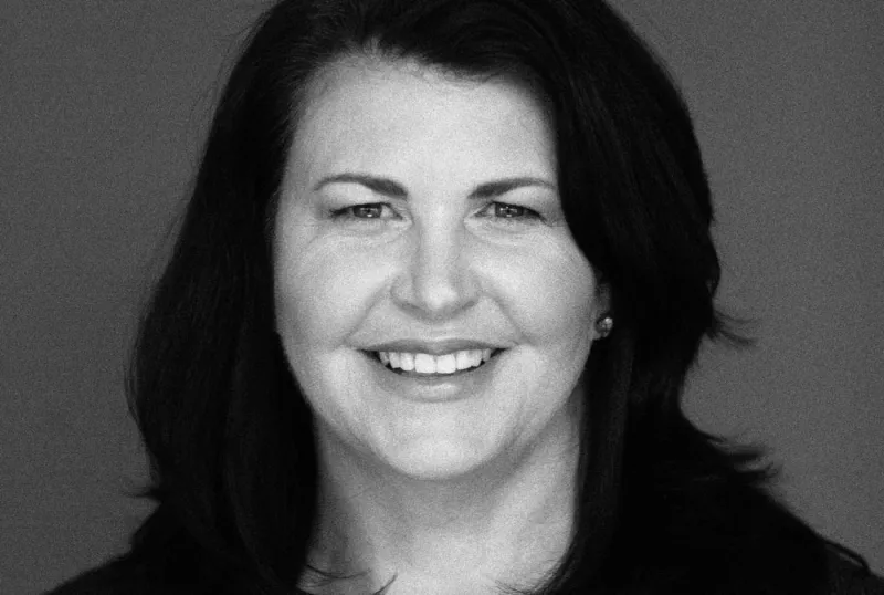 Carolyn Armitage (courtesy photo)