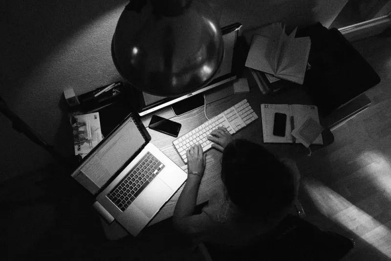 (Stefan Wermuth/Bloomberg)