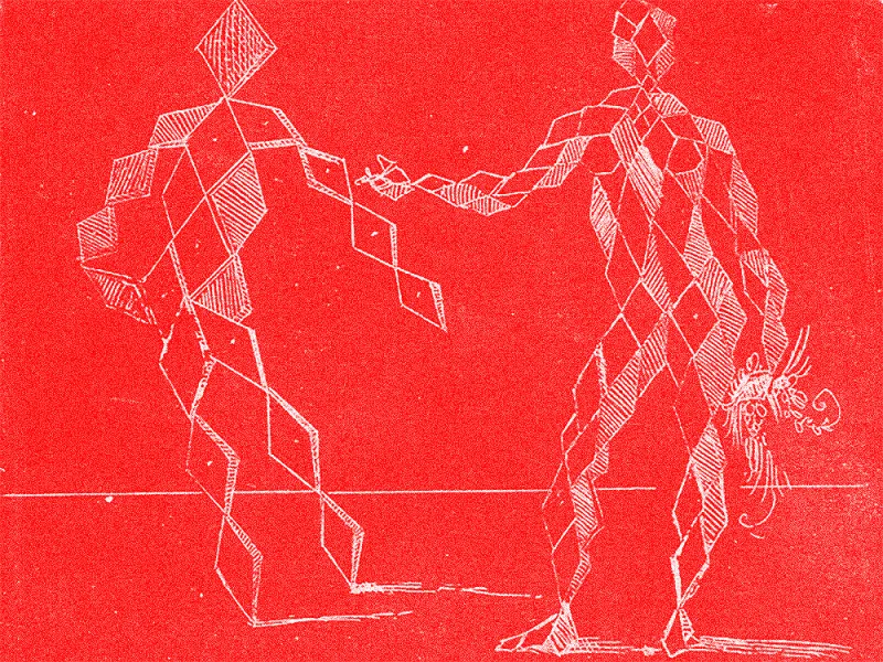 (Illustration via the Library of Congress)