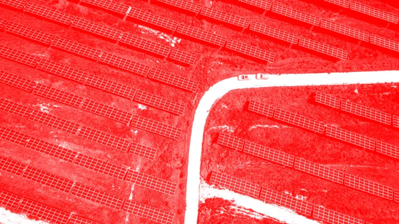 (Qilai Shen/Bloomberg)