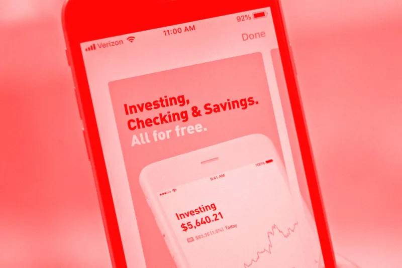 (Andrew Harrer/Bloomberg)