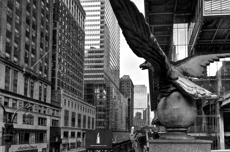 iCapital Network headquarters in New York City. (Bigstock photo)