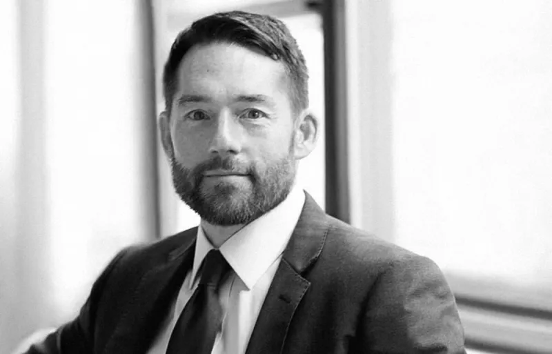 John Samuels (courtesy photo)