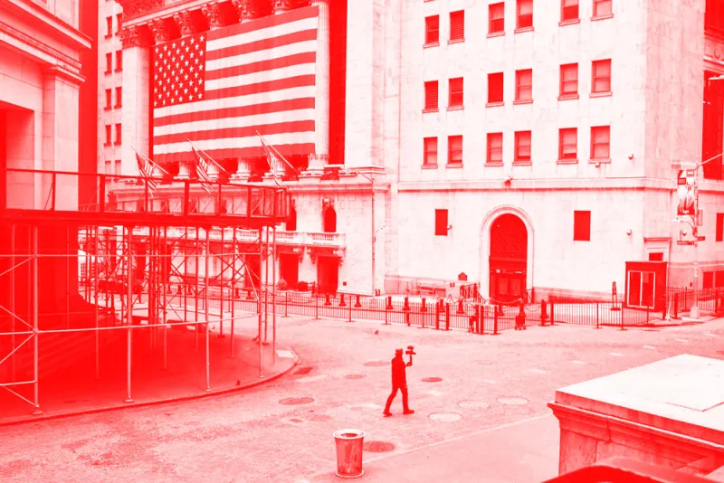 (Gabby Jones/Bloomberg)