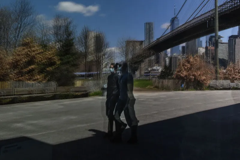 Stephanie Keith/Bloomberg