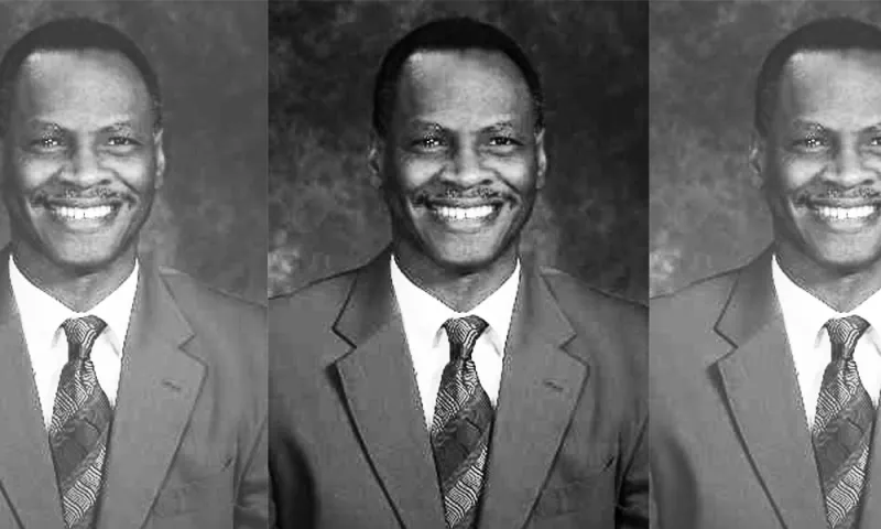 Kirk Sims (Courtesy photo)