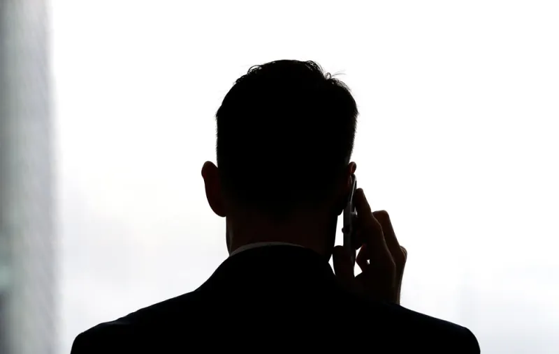 Aaron M. Sprecher/Bloomberg