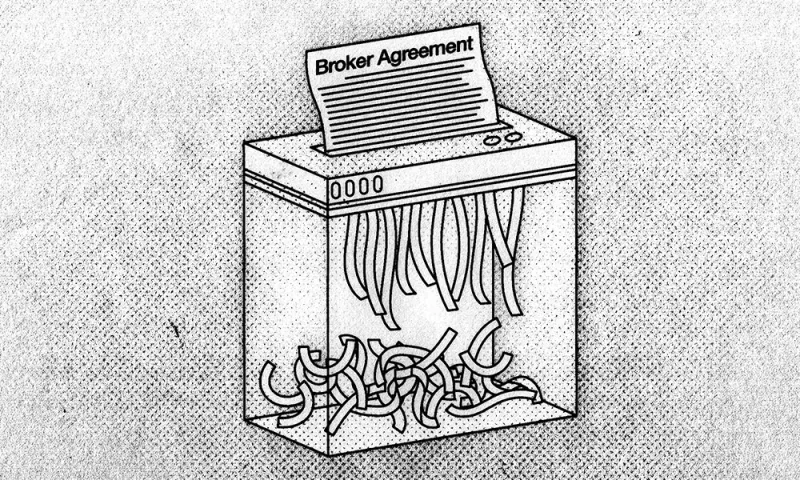 Illustration by George Wylesol