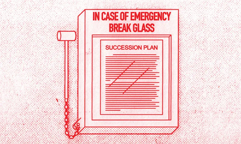 Illustration by George Wylesol