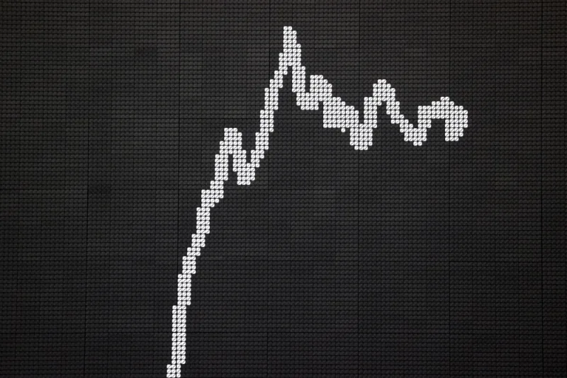 (Alex Kraus/Bloomberg)