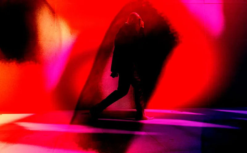 Illustration by II. (Chris J. Ratcliffe/Bloomberg)