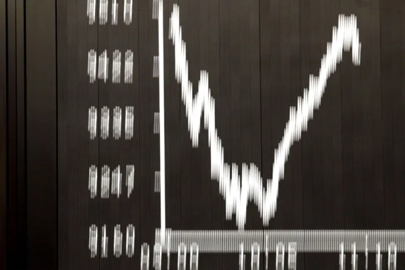 Alex Kraus/Bloomberg